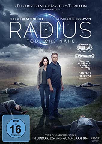 Radius