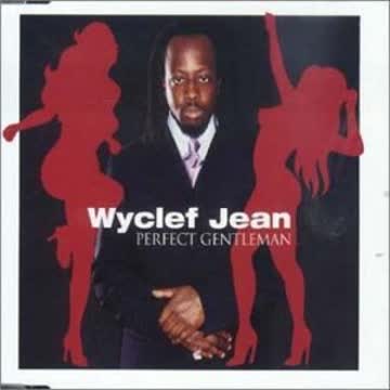 Wyclef Jean - Perfect Gentleman