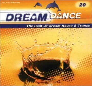 Various - Dream Dance Vol.20