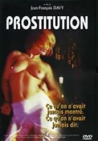 Prostitution