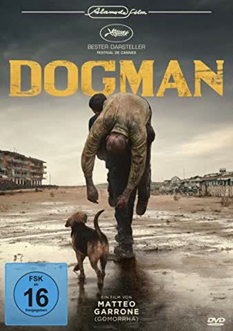 Dogman