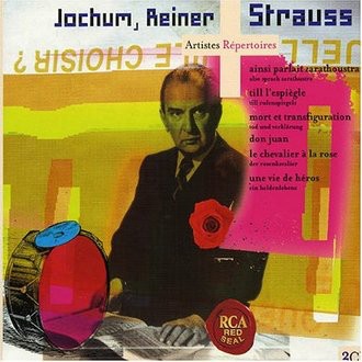 Richard Strauss - Richard Strauss: Tod & Verklärung, Zarathustra, Till Eulenspiegel, Don Juan, Heldenleben, Rosenkavalier