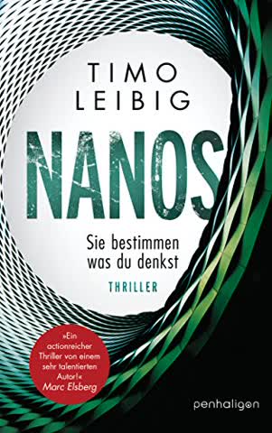 Nanos - Sie bestimmen, was du denkst