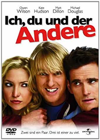Ich, du und der Andere