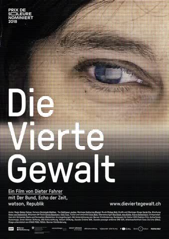 Die Vierte Gewalt