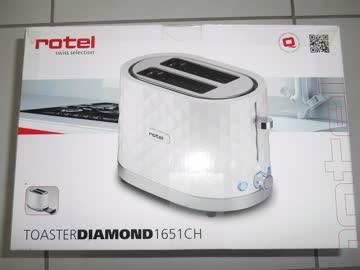Toaster