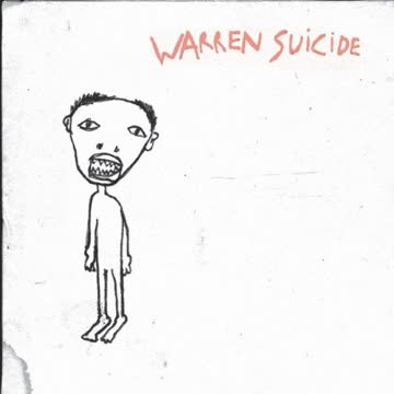 Warren Suicide - Warren Suicide