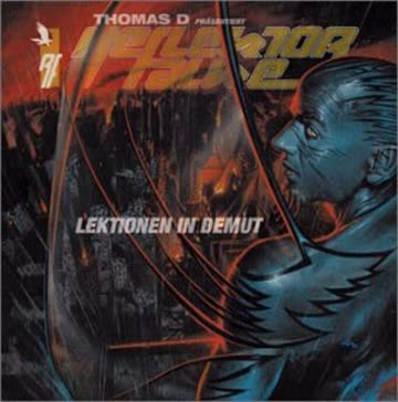 Thomas D. - Lektionen in Demut