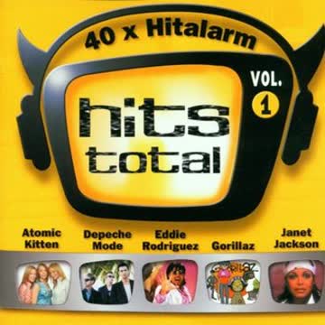 Various - Hits Total