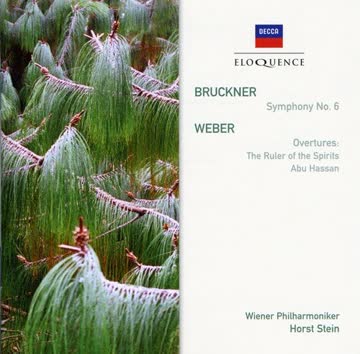  - Bruckner:Symphony No.6