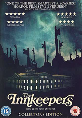 The Innkeepers