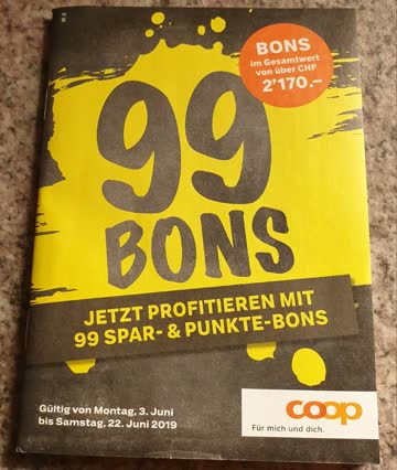 99 Bons Coop