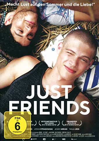 just Friends (OmU)