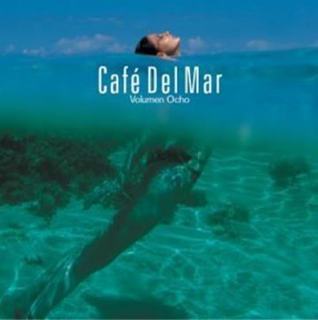 Various - Cafe Del Mar Vol. 8