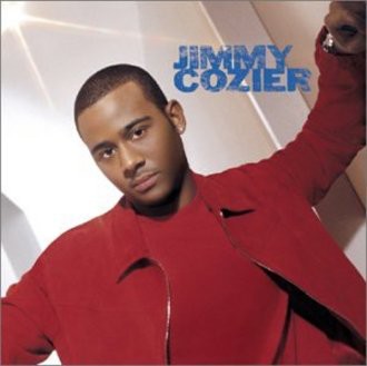 Jimmy Cozier - Cozier