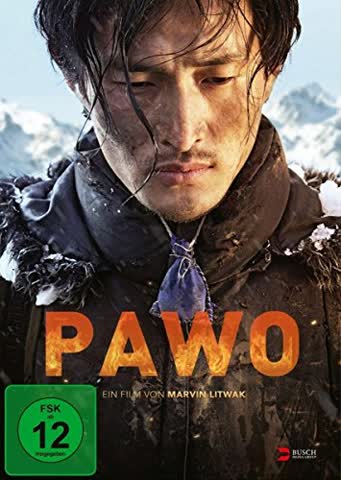 Pawo [2 DVDs]