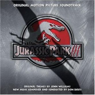 Don Davis - Jurassic Park III