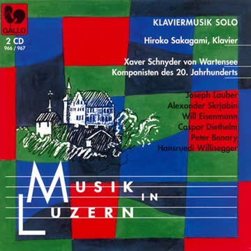 Diverse (Klassik) - Musik in Luzern