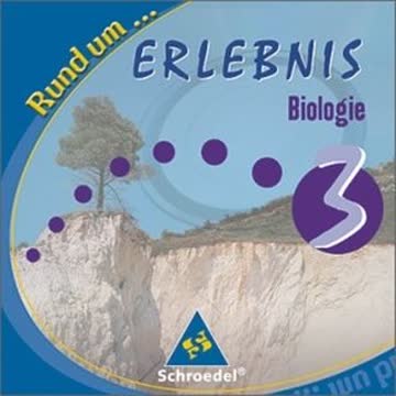 Exsila Artikel: Rund um ... Erlebnis Biologie 3 (2 CD-ROM)