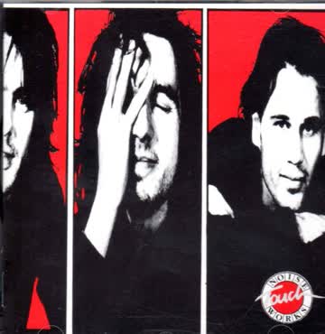 Noiseworks - Touch (1988)