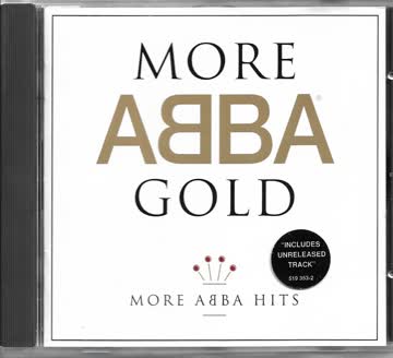 Abba - More Abba Gold