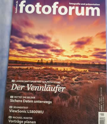 Fotoforum 4/2019
