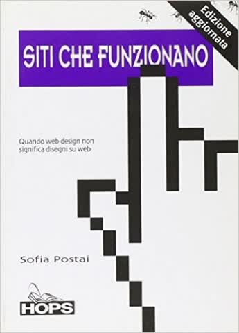 Siti che funzionano (Sofia Postai)