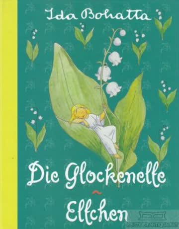 Die Glockenelfe - Elfchen