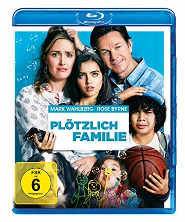 Plötzlich Familie