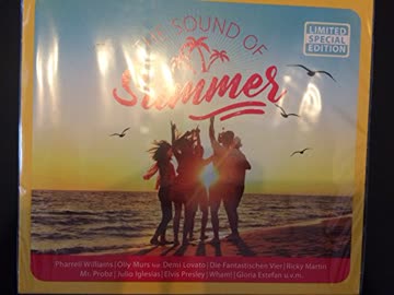 -eros ramazotti-julio iglesias-elvis presley-ricky martin-wham - THE SOUND OF SUMMER