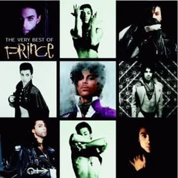 Prince - The Very Best Of Prince