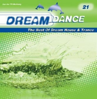 Various - Dream Dance Vol.21