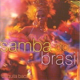 Various - Samba Do Brasil