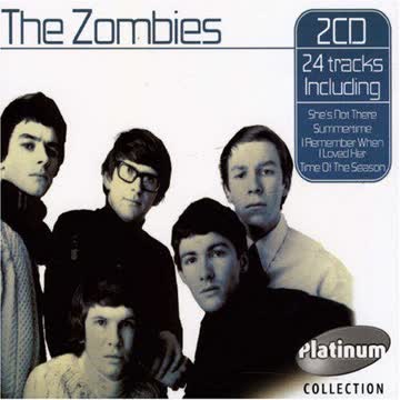Zombies - Zombies