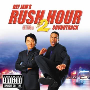 Ost - Rush Hour 2