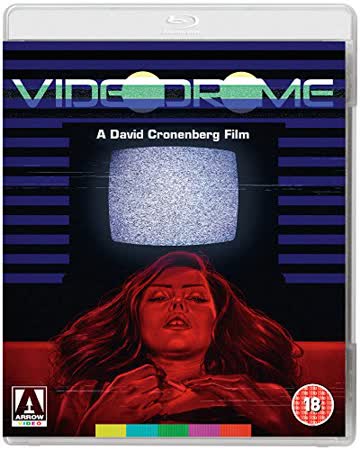 Videodrome (UK-Import)