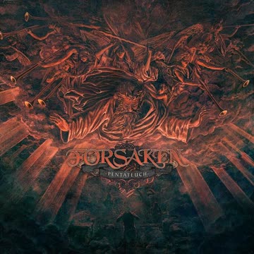 Forsaken - Forsaken - Pentateuch