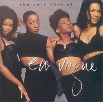 En Vogue - The Very Best Of