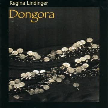 Regina Lindinger - Dongora