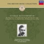 Benjamin Luxon - Butterworth,George: Works