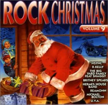 Various - Rock Christmas 9