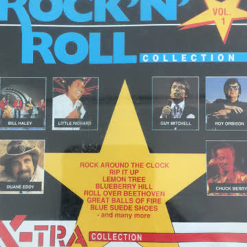 Rock‘n‘Roll Collection