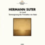 Budapester Sinfoniker - Le Laudi, Sonnengesang des Franziskus von Assisi