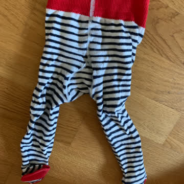 Strumpfhose