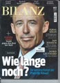 Bilanz... Juli 2018