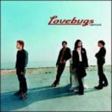 Lovebugs - Awaydays