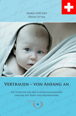 Vertrauen - von Anfang an