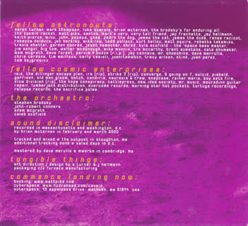 Cave In ‎– Jupiter, CD (Digipak)