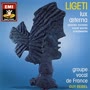 Reibel - Works for Choir