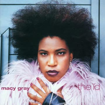 Macy Gray - The Id